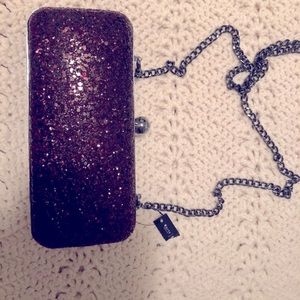 White House Black Market purse